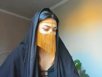 Chaturbate Sex Cam of moroccan_diamond_