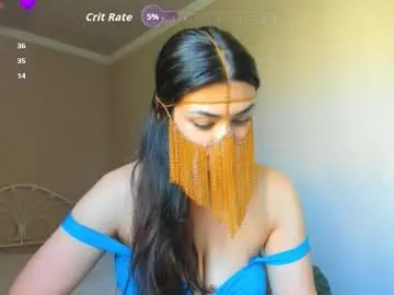 Chaturbate Sex Chat of moroccan_diamond_
