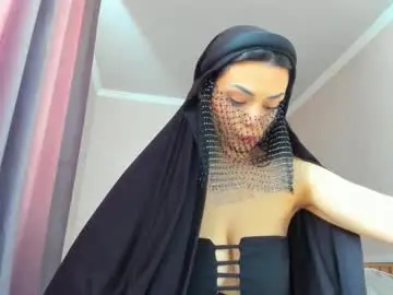 Chaturbate Private Sex Chat of moroccan_diamond_