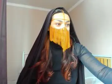 Chaturbate Free Porn Cam of moroccan_diamond_