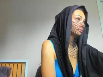 Chaturbate Free Live Porn of moroccan_diamond_