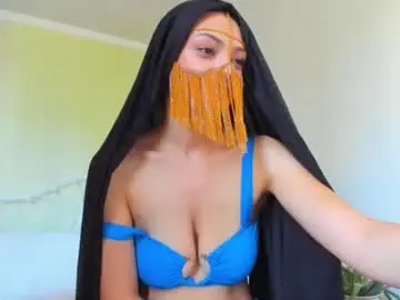 Chaturbate Watch Live Sex Cams of moroccan_diamond_