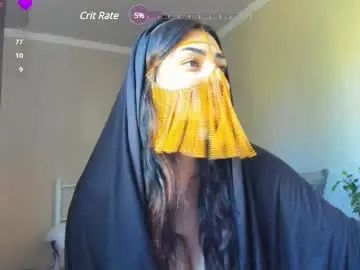 Chaturbate Free Porn Cam of moroccan_diamond_