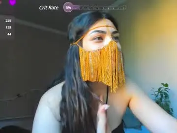 Chaturbate Live Sex of moroccan_diamond_