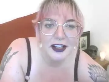 Chaturbate Nude Webcam of ms_rosiecozy