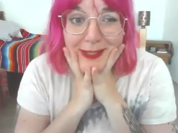 Chaturbate Live Sex of ms_rosiecozy