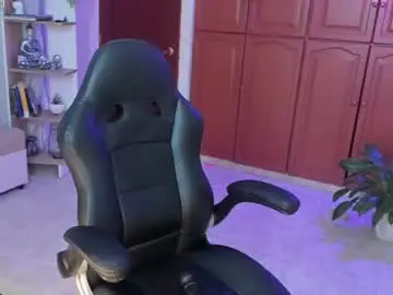 Chaturbate Sex Cam of nathalie_29
