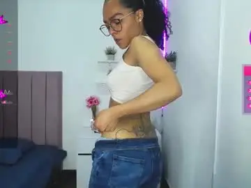 Chaturbate Nude Webcam of niina_lovee_
