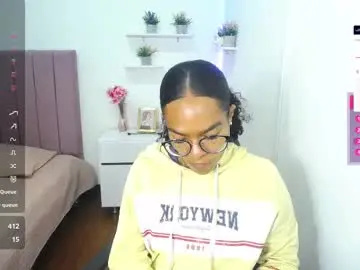 Chaturbate Free Live Porn of niina_lovee_