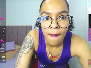 Chaturbate Sex Cam of niina_lovee_
