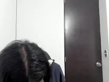 Chaturbate Live Sex of sensual_skinny