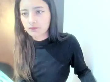 Chaturbate Live Sex Cam of sensual_skinny