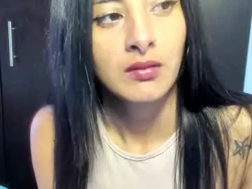 Chaturbate Nude Webcam of sensual_skinny