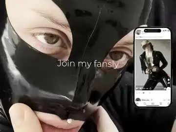 Chaturbate Nude Webcam of vinylstore