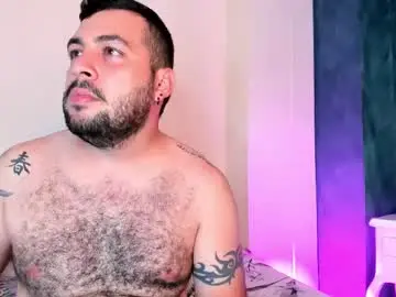 Chaturbate Free Porn Cam of aaron_martina