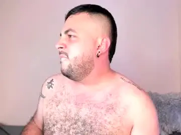 Chaturbate Sex Cam of aaron_martina