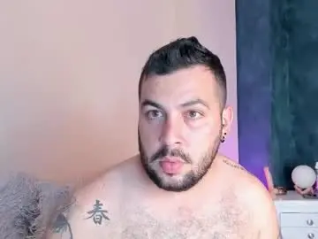 Chaturbate Best live sex cam show of aaron_martina