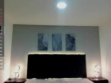 Chaturbate Best live sex cam show of aleja__slav3