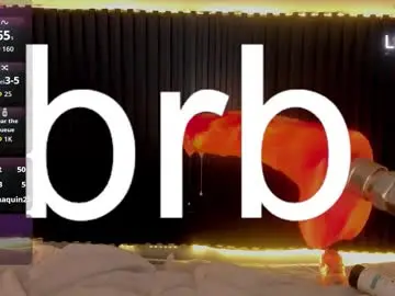 Chaturbate Sex Cam of aleja__slav3