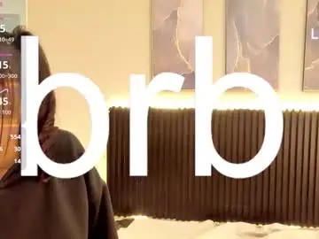 Chaturbate Nude Webcam of aleja__slav3