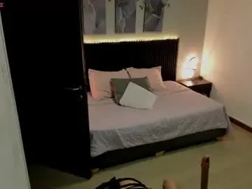 Chaturbate Free Porn Cam of aleja__slav3