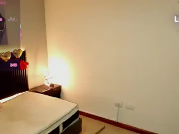 Chaturbate Nude Webcam of aleja__slav3