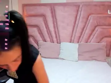 Chaturbate Free Porn Cam of aleja__slav3