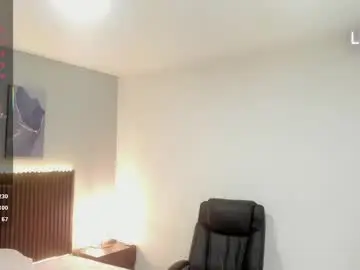 Chaturbate Free Live Porn of aleja__slav3