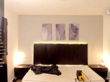 Chaturbate Nude Webcam of aleja__slav3