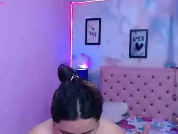 Chaturbate Private Sex Chat of alicceblack8