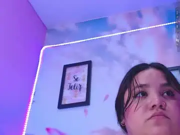 Chaturbate Private Sex Chat of alicceblack8