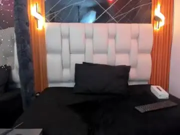 Chaturbate Live Sex Cam of alicia_wonder_dl