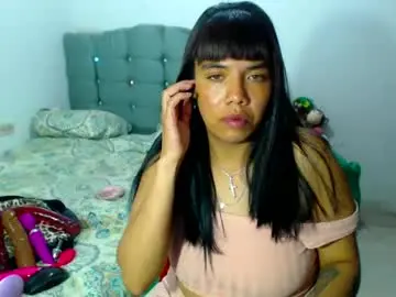 Chaturbate Adult Webcams of amararoberts08