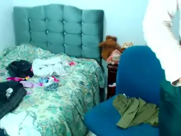 Chaturbate Adult Webcams of amararoberts08