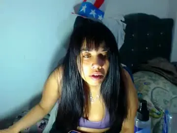 Chaturbate Sex Chat of amararoberts08