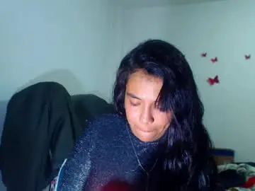 Chaturbate Live Porn of amararoberts08