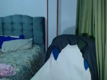 Chaturbate Nude Webcam of amararoberts08