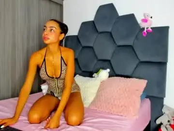 Chaturbate Sex Cam of annie_dreams69