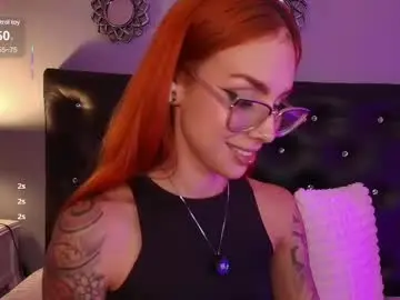 Chaturbate Best live sex cam show of arannamartinez