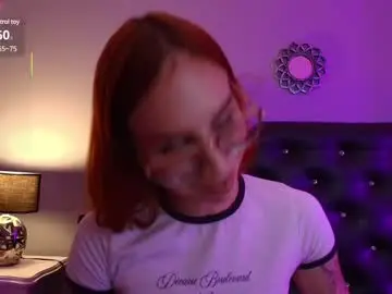 Chaturbate Live Sex Cam of arannamartinez