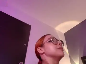 Chaturbate Nude Webcam of arannamartinez