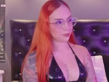 Chaturbate Free Live Porn of arannamartinez