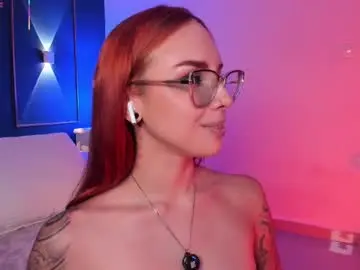 Chaturbate Live Porn of arannamartinez