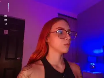 Chaturbate Nude Webcam of arannamartinez