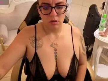 Chaturbate Free Porn Cam of aria_cn