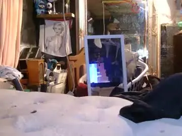 Chaturbate Nude Webcam of bustybabie9
