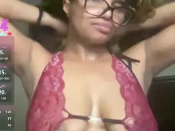 Chaturbate Live Sex of caramel_dreamq