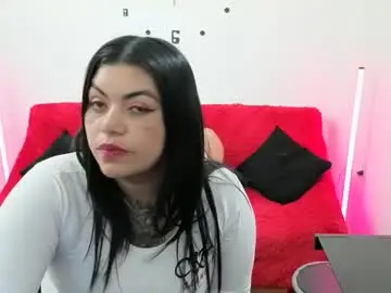 Chaturbate Nude Webcam of emilyriskhot
