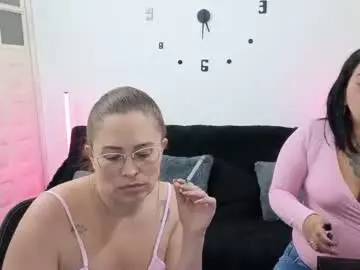 Chaturbate Adult Webcams of emilyriskhot