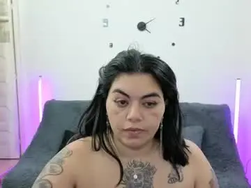 Chaturbate Live Porn of emilyriskhot